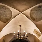 Dell'angelo Отель Локарно