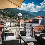Dell'angelo Отель 3*