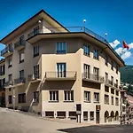Dell'angelo Отель