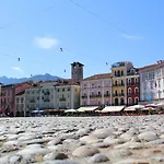 Dell'angelo 3* Локарно