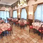 Dell'angelo מלון 3*