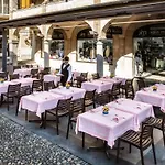 Dell'angelo 3* Локарно