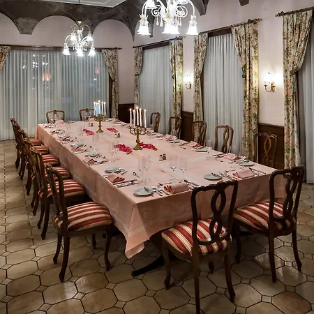 Dell'angelo Hotel 3*