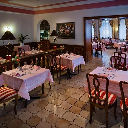 Dell'angelo 3* לוקרנו