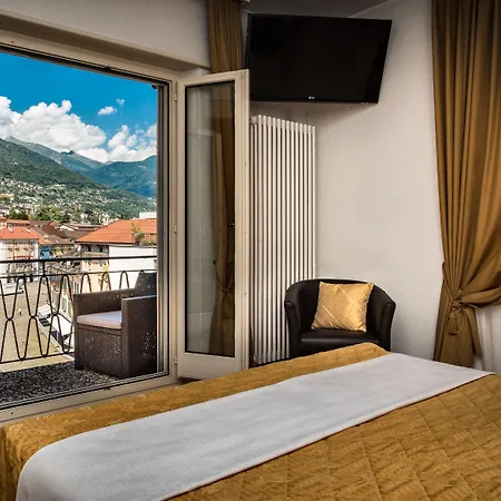 Dell'angelo Hotel 3*