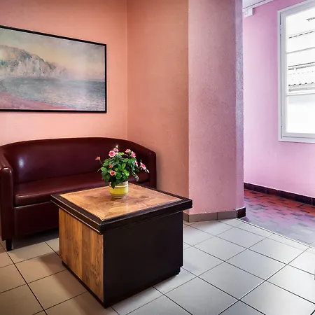 Ξενοδοχείο Dell'angelo Λοκάρνο