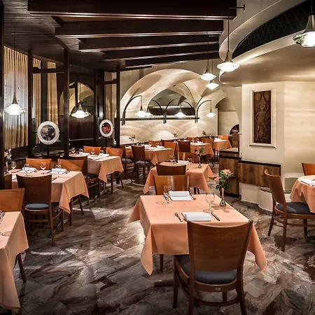 Dell'angelo Ξενοδοχείο