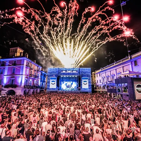 Dell'angelo Hotel 3*