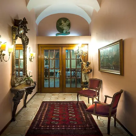 Dell'angelo 3*