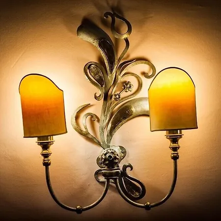 Dell'angelo Hotel Locarno