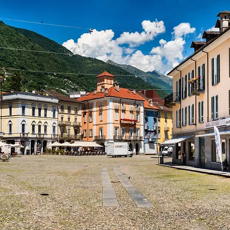 מלון Dell'angelo