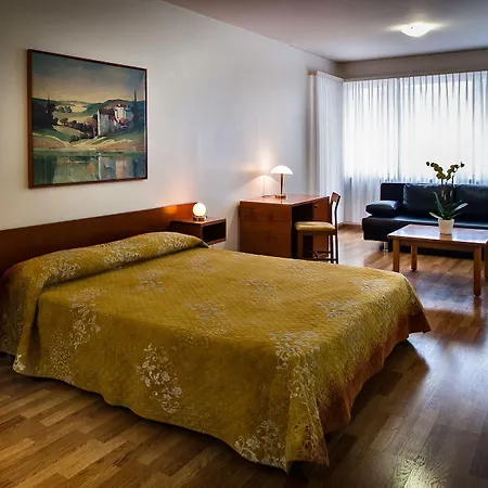 מלון Dell'angelo