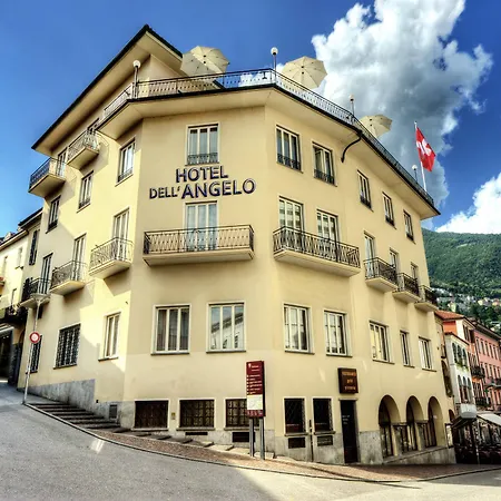 Dell'angelo 3*
