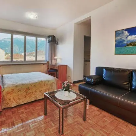 Dell'angelo Hotell 3*