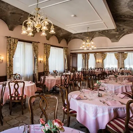 Hotel Dell'angelo