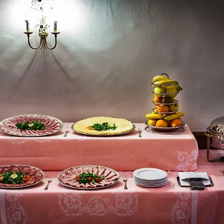 Dell'angelo 3* לוקרנו