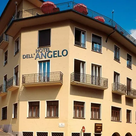 Dell'angelo Hotel