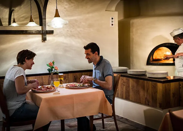 Dell'angelo Hotel 3*