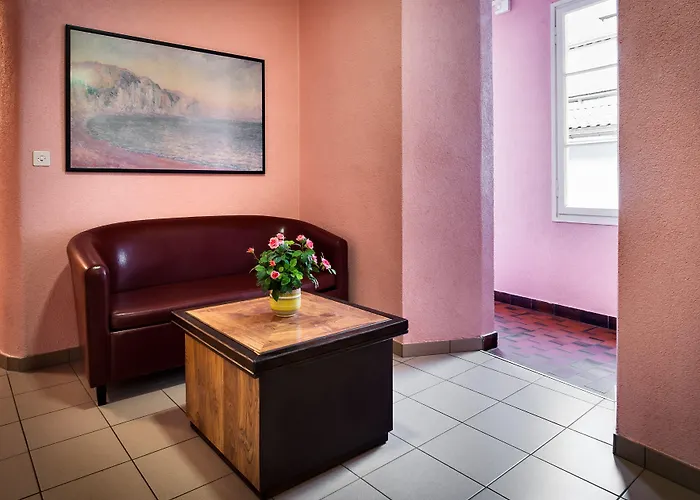 Hotel Dell'angelo Locarno