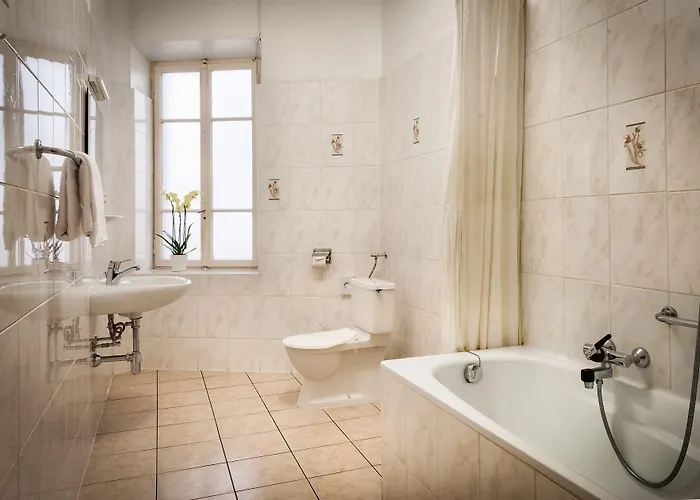 Hotel Dell'angelo 3*