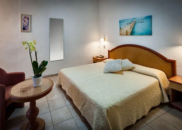 Dell'angelo Hotel Locarno