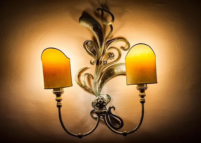 Dell'angelo Hotel Locarno