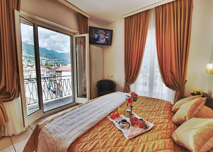 Dell'angelo Hotel 3*