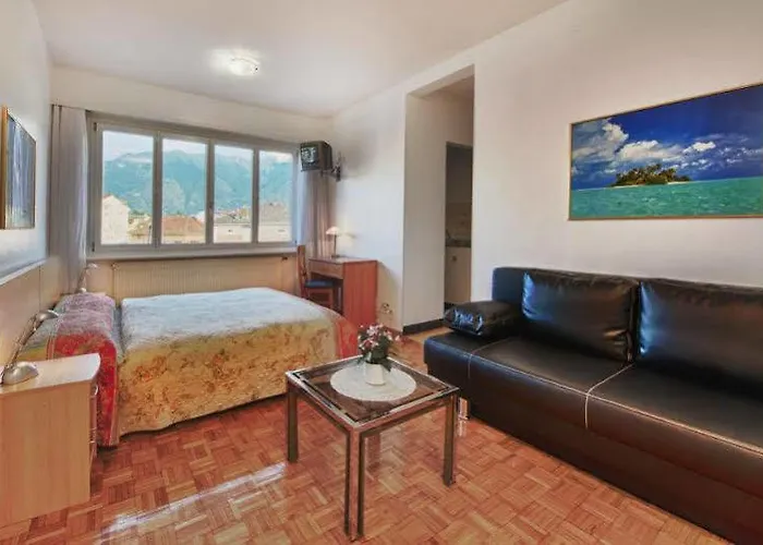 Dell'angelo Hotel 3*