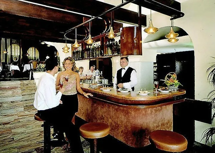 Hotel Dell'angelo 3*