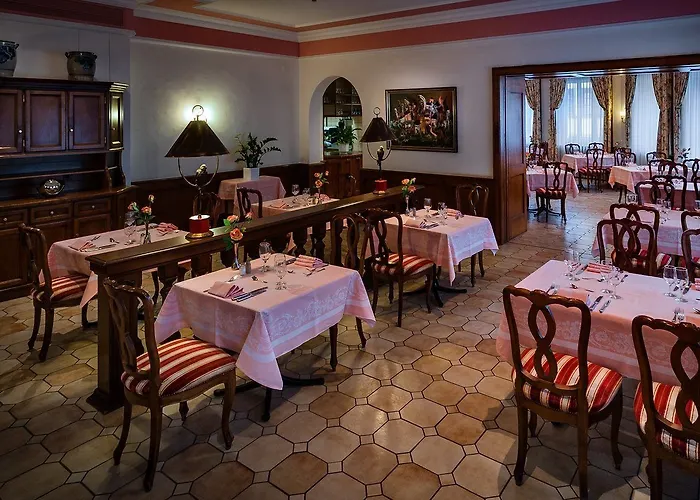 Dell'angelo Hotel Locarno