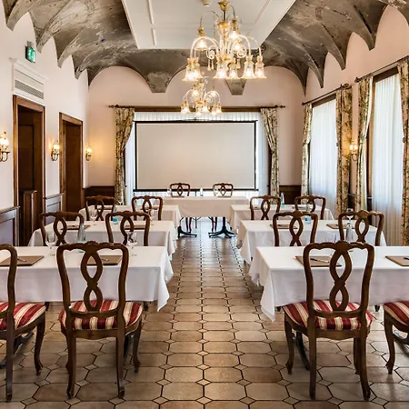 فندق ديل أنغيلو