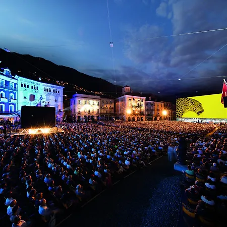 ديل أنغيلو فندق