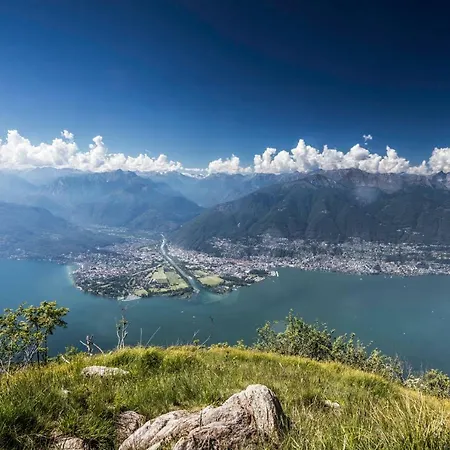 ديل أنغيلو فندق