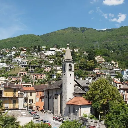 فندق ديل أنغيلو 3*