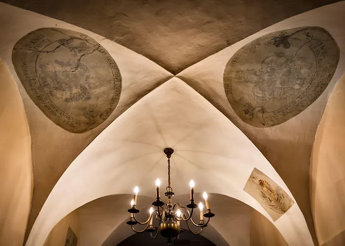 Dell'angelo Отель Локарно