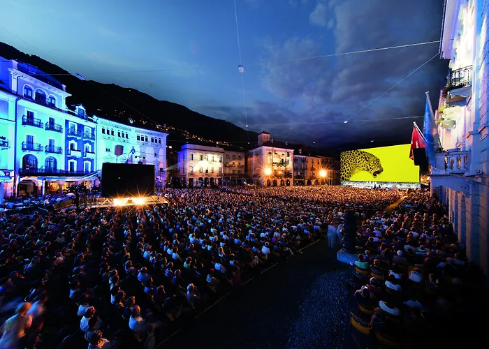 Dell'angelo Отель