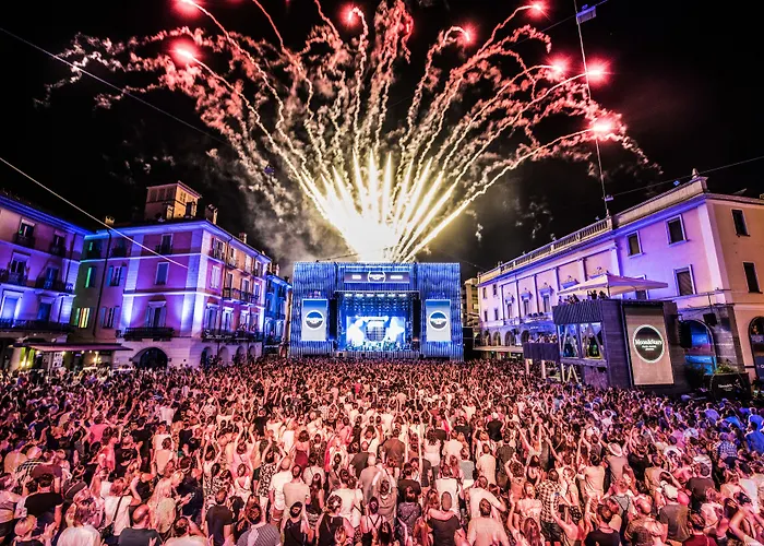 Dell'angelo Отель 3*