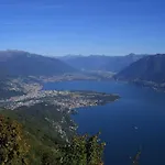 Dell'angelo 3* Λοκάρνο