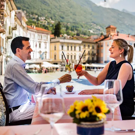 Dell'angelo Hotel 3*