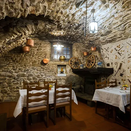 Hotel Dell'angelo