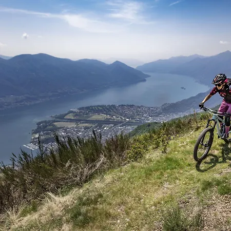 Hotel Dell'angelo 3*