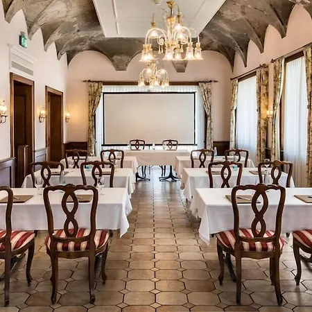 Dell'angelo Hotel 3*