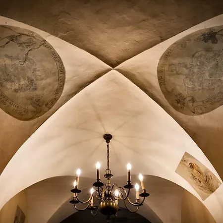 Dell'angelo Hotel