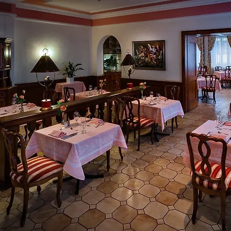 Dell'angelo Hotel Locarno