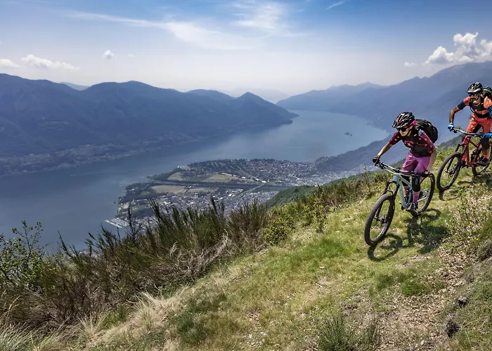 Отель Dell'angelo 3*