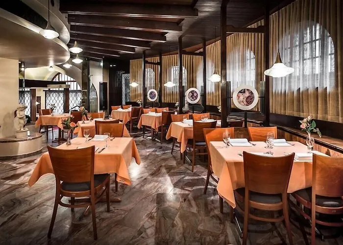 Отель Dell'angelo