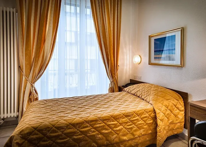 Dell'angelo Отель